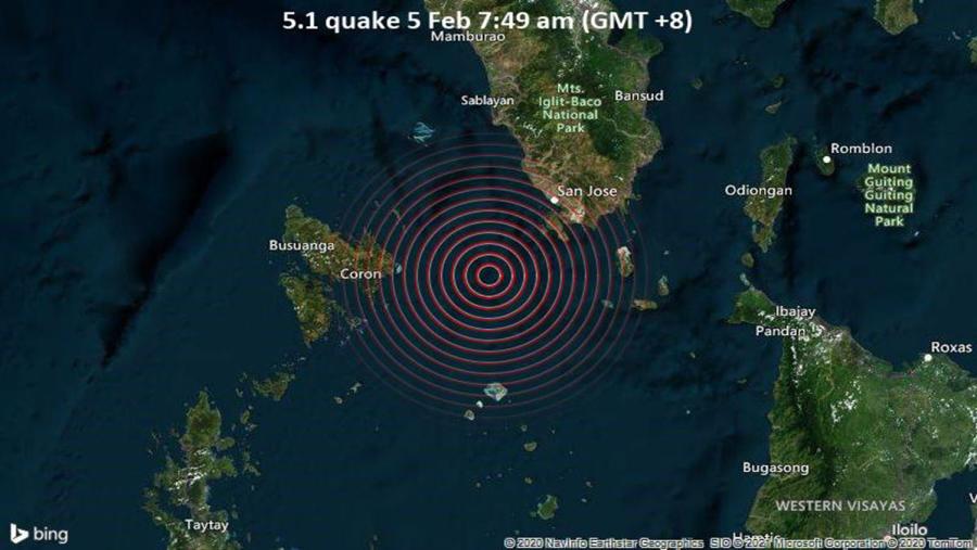 Ai World Palawan: Rising Stronger After the Earthquake